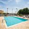 Hampton Inn Dover