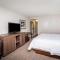 Hampton Inn Dover