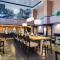 Hampton Inn & Suites Danville