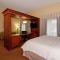 Hampton Inn & Suites Detroit/Chesterfield