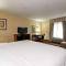 Hampton Inn & Suites Detroit/Chesterfield