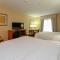 Hampton Inn & Suites Detroit/Chesterfield