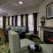 Hampton Inn DuBois