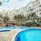 Thermas Paradise - Rio Quente- Duplex 3 Quartos com Hidromassagem