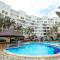 Thermas Paradise - Rio Quente- Duplex 3 Quartos com Hidromassagem