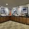 Hampton Inn DuBois