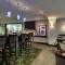 Hampton Inn DuBois