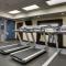 Hampton Inn DuBois