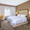 Hampton Inn Detroit/Belleville-Airport Area