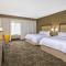 Hampton Inn Detroit/Belleville-Airport Area