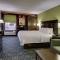 Hampton Inn DuBois