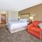 Hampton Inn Detroit/Belleville-Airport Area