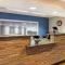 Hampton Inn Eau Claire
