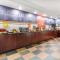 Hampton Inn Eau Claire