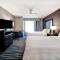 Homewood Suites By Hilton Dubois, Pa - DuBois