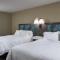 Hampton Inn Eagle Pass Hampton Inn Eagle Pass