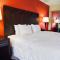 Hampton Inn & Suites Elk City - Elk City