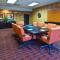 Hampton Inn & Suites Elk City - Elk City