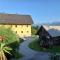 Tubej turist farm - wooden hayloft - Bohinjska Bistrica