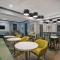 Hampton Inn Keokuk