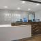 Hampton Inn Keokuk