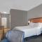 Hampton Inn Keokuk