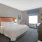 Hampton Inn Keokuk