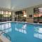 Hampton Inn Ashtabula