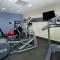 Hampton Inn Ashtabula