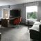 Hampton Inn & Suites West Bend