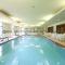 Hampton Inn North Brunswick NJ