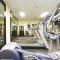 Hampton Inn North Brunswick NJ