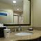 Hampton Inn North Brunswick NJ