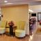 Hampton Inn & Suites Fresno - Northwest - Herndon