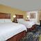 Hampton Inn Fayetteville Fort Bragg