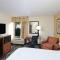 Hampton Inn Fayetteville Fort Bragg