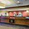 Hampton Inn & Suites Frederick/Fort Detrick