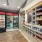 Hampton Inn & Suites Frederick/Fort Detrick