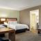 Hampton Inn & Suites Frederick/Fort Detrick