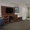 Hampton Inn Fairfax City