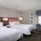 Hampton Inn Fairfax City