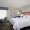 Hampton Inn Fairfax City