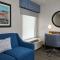 Hampton Inn Fairfax City