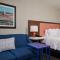 Hampton Inn Fairfax City