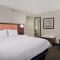 Hampton Inn Fairfax City