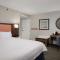 Hampton Inn Fairfax City