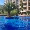Deluxe Appartements in Cascadas Family Resort Sunny Beach