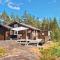 Lovely Home In Risdal
