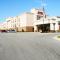 Hampton Inn & Suites Fremont