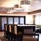 Hampton Inn & Suites Fremont